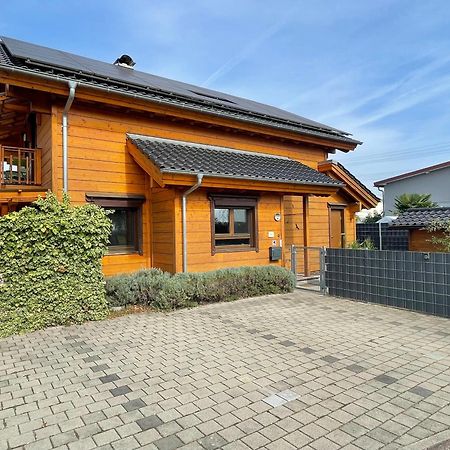 Gaestehaus Carpe Diem Kappel-Grafenhausen Exteriér fotografie