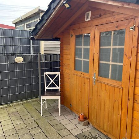 Gaestehaus Carpe Diem Kappel-Grafenhausen Exteriér fotografie
