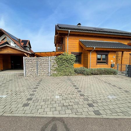 Gaestehaus Carpe Diem Kappel-Grafenhausen Exteriér fotografie