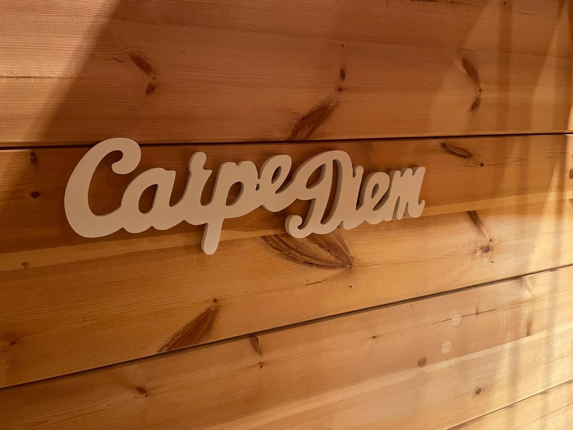 Gaestehaus Carpe Diem Kappel-Grafenhausen Exteriér fotografie