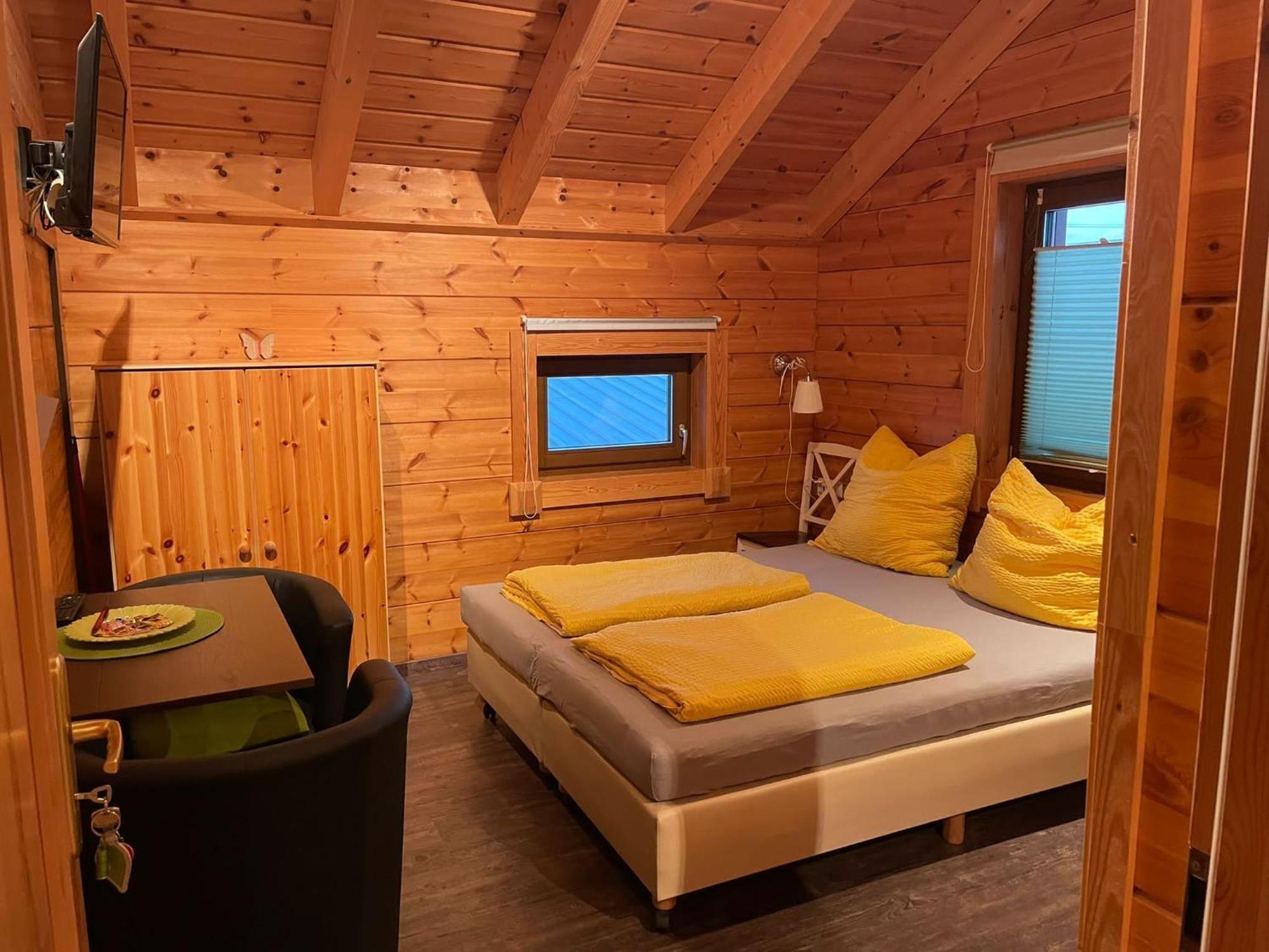 Gaestehaus Carpe Diem Kappel-Grafenhausen Exteriér fotografie