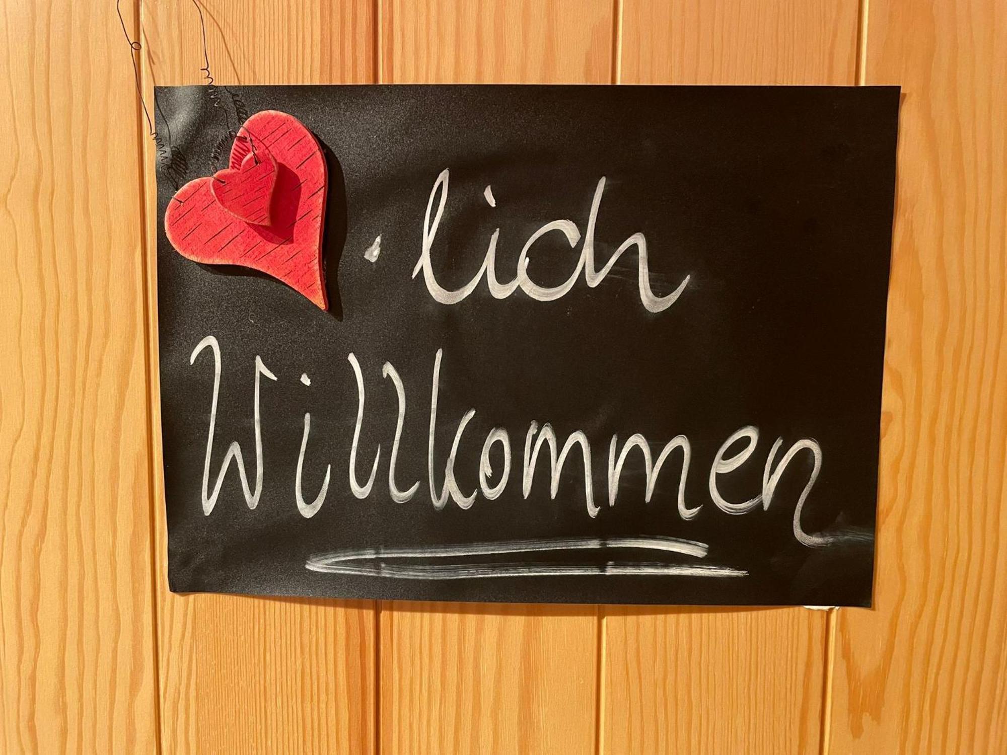 Gaestehaus Carpe Diem Kappel-Grafenhausen Exteriér fotografie