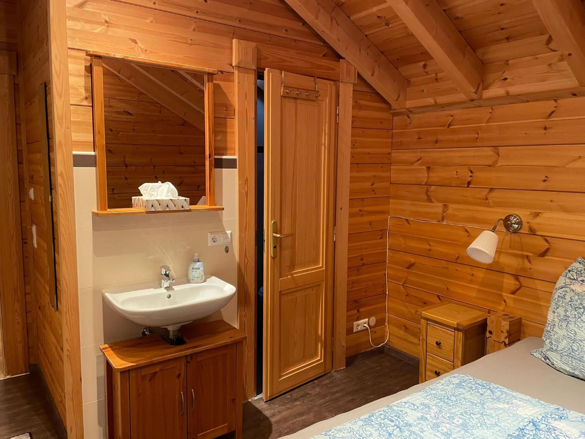 Gaestehaus Carpe Diem Kappel-Grafenhausen Exteriér fotografie