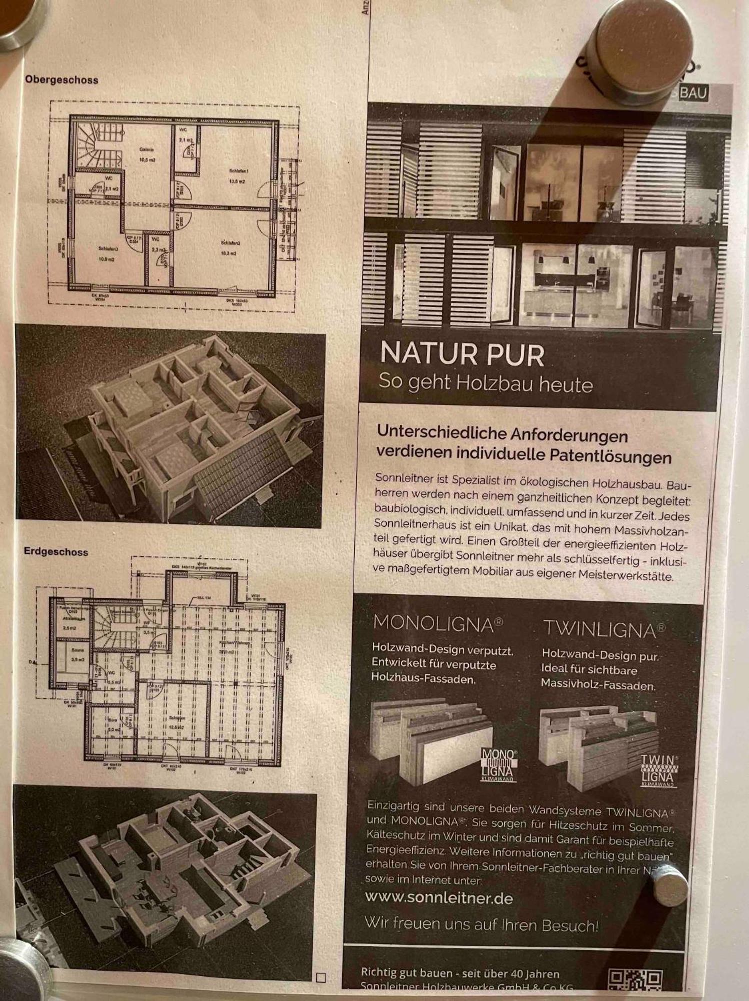 Gaestehaus Carpe Diem Kappel-Grafenhausen Exteriér fotografie