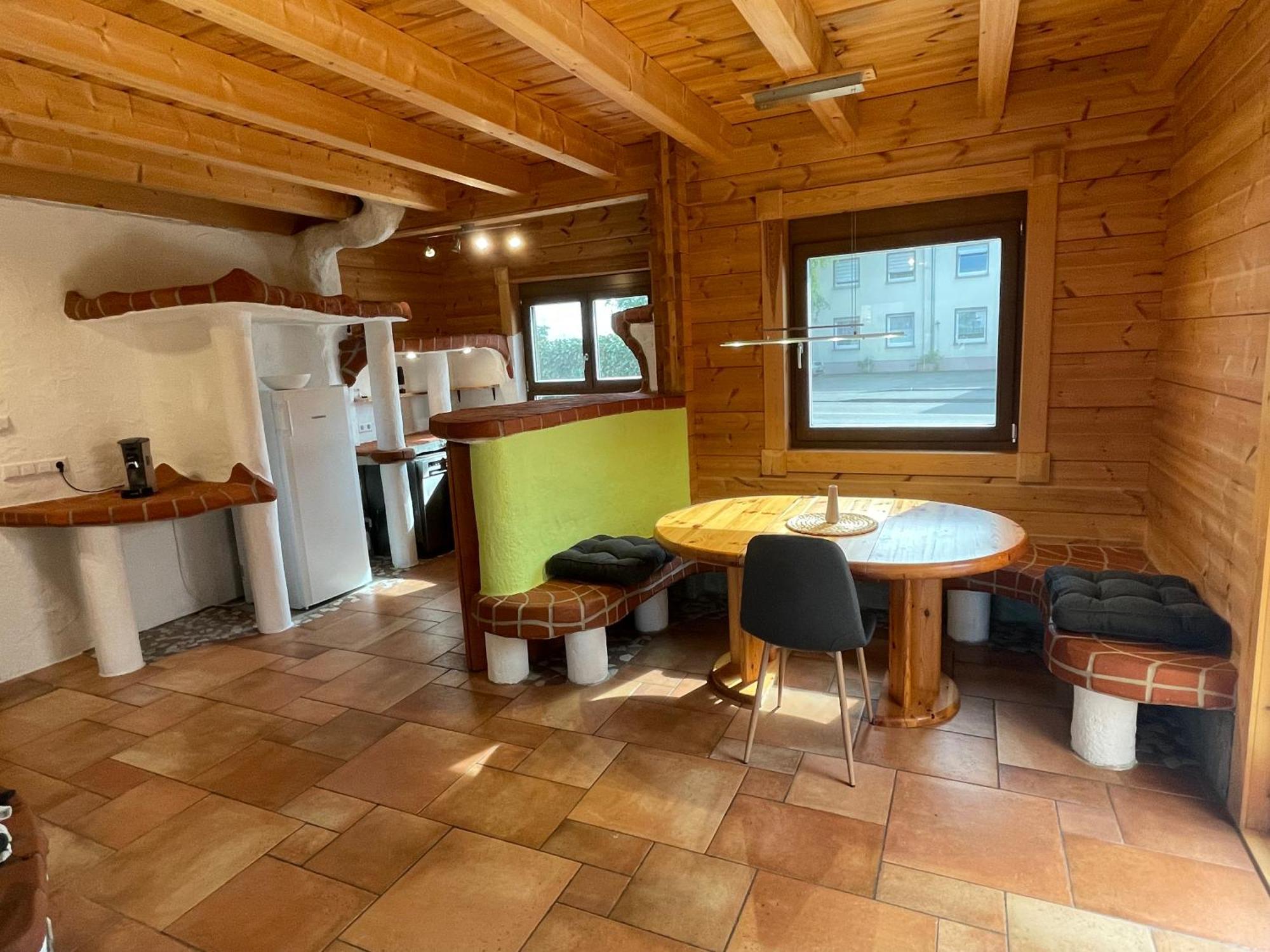 Gaestehaus Carpe Diem Kappel-Grafenhausen Exteriér fotografie