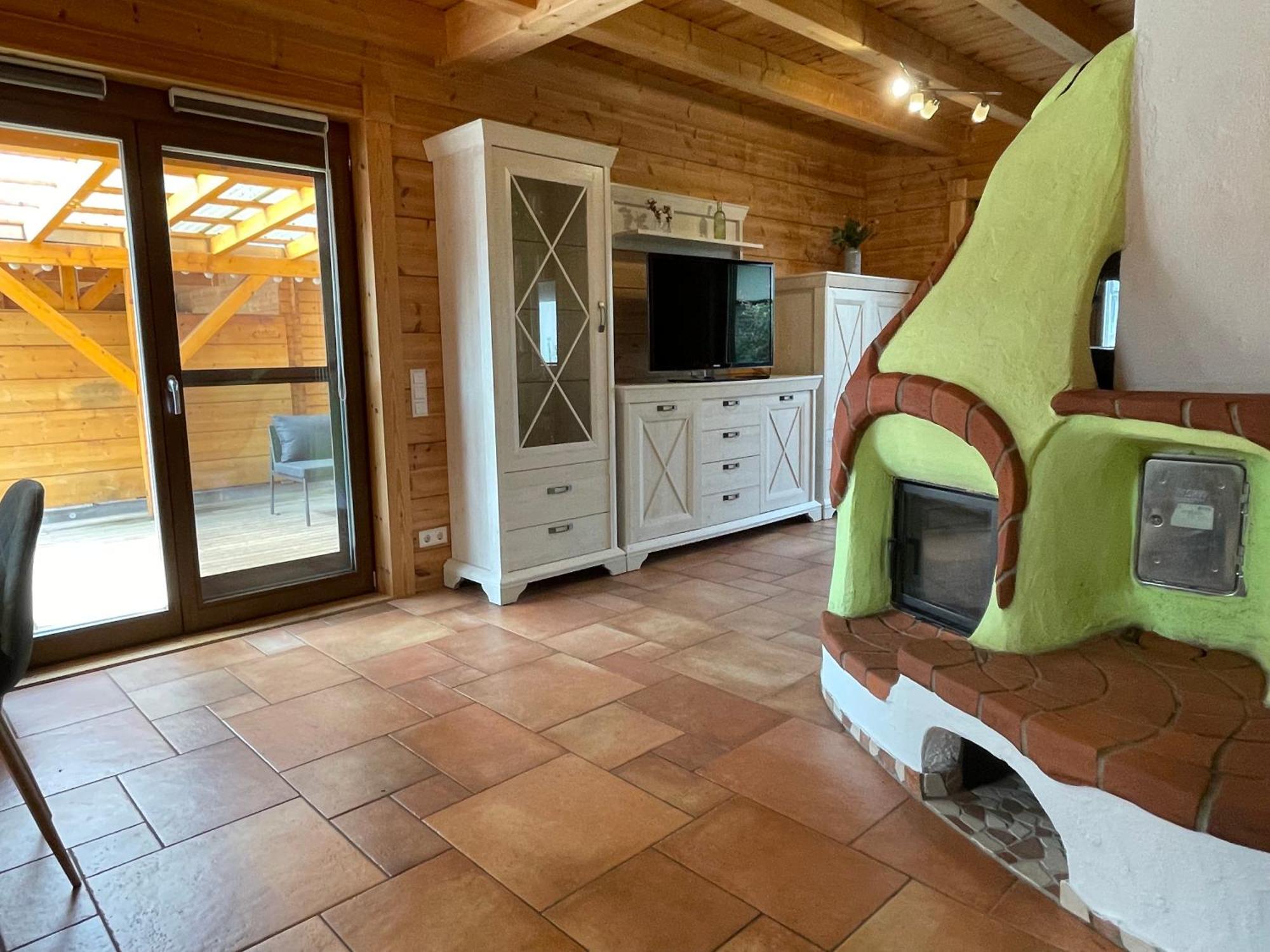 Gaestehaus Carpe Diem Kappel-Grafenhausen Exteriér fotografie