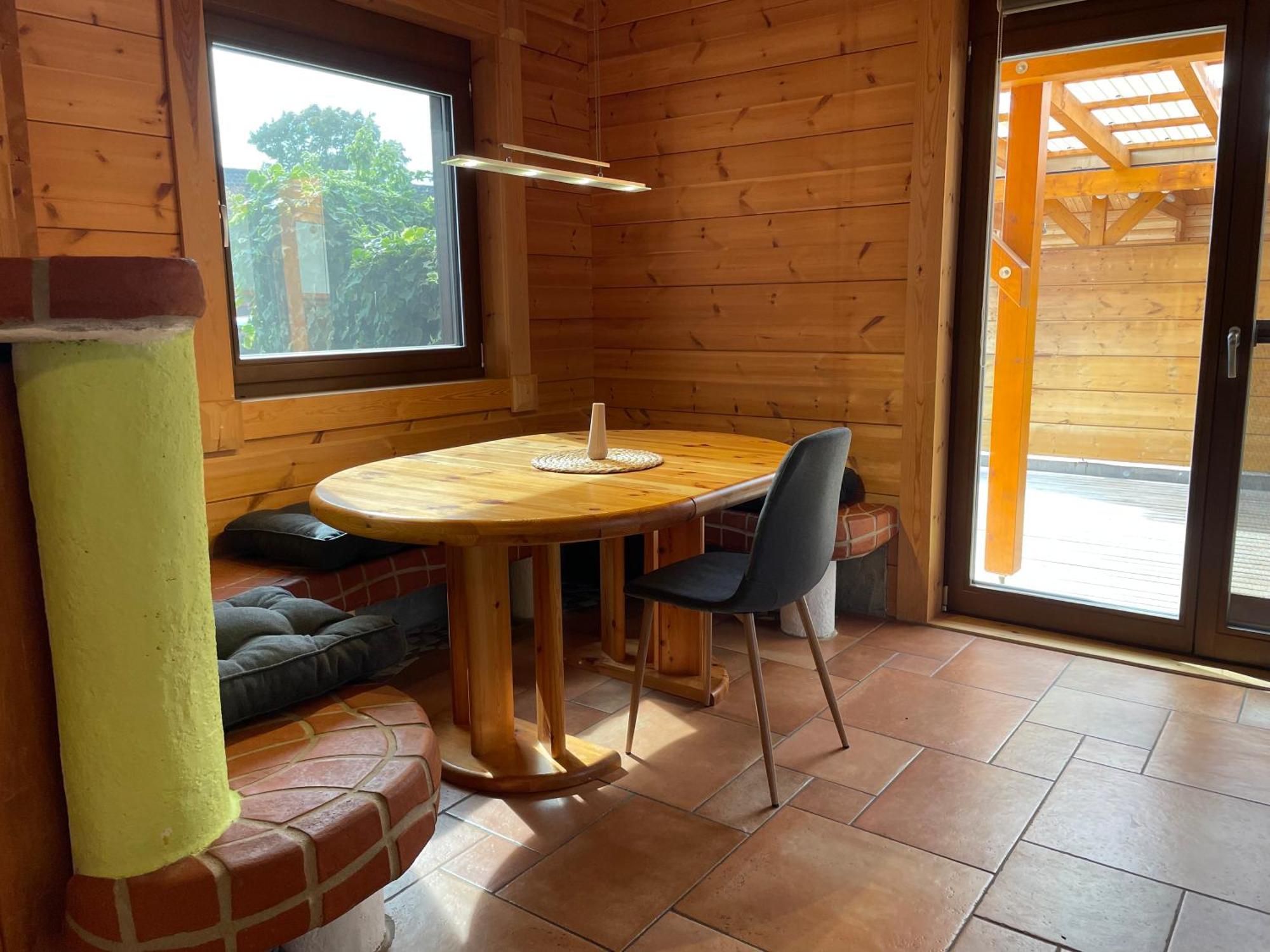 Gaestehaus Carpe Diem Kappel-Grafenhausen Exteriér fotografie