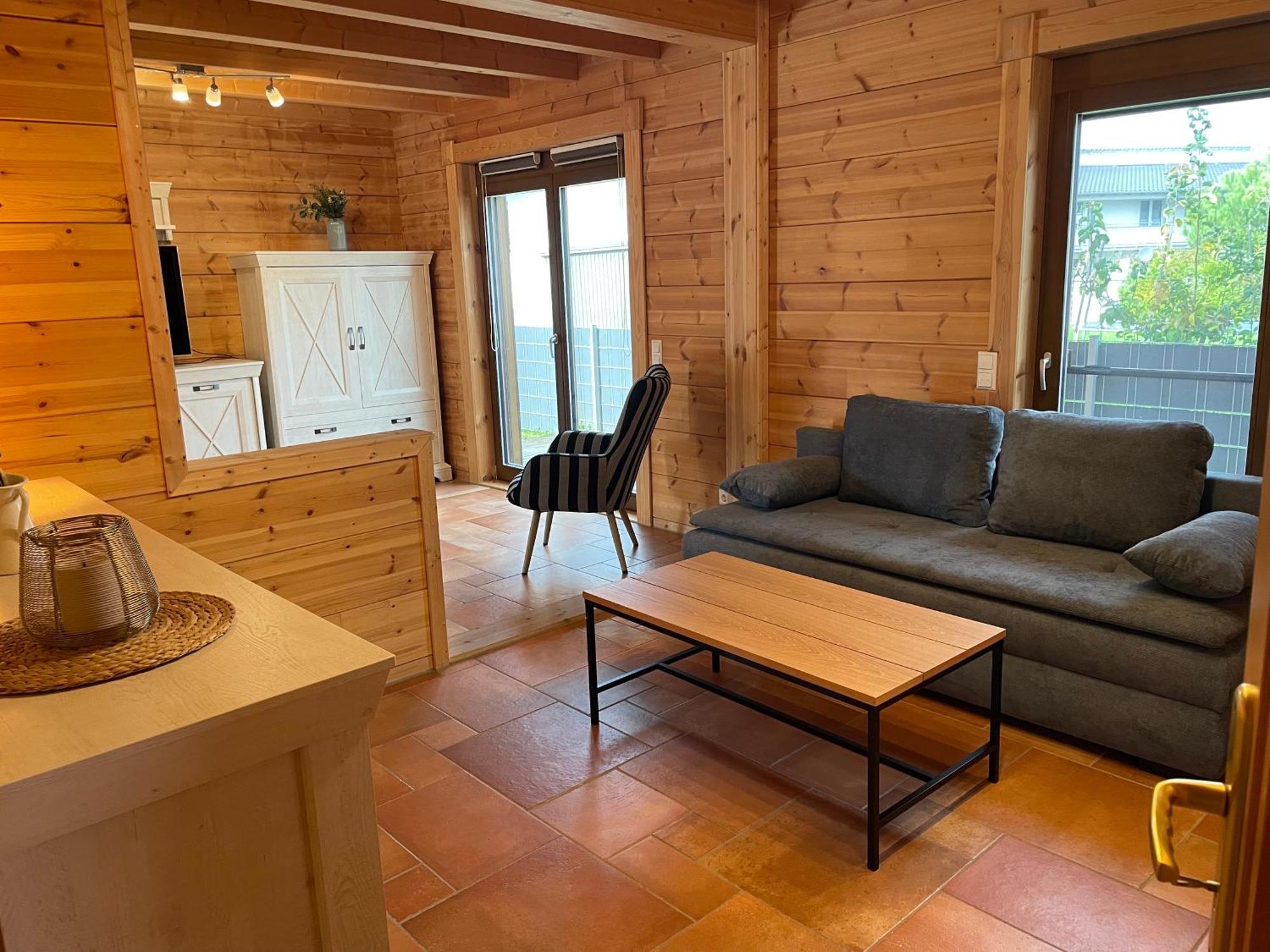 Gaestehaus Carpe Diem Kappel-Grafenhausen Exteriér fotografie